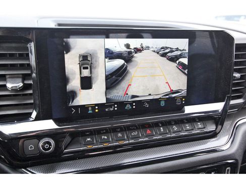 Used 2023 Chevrolet Silverado 1500 ZR2 w/ ZR2 Bison Edition image 22