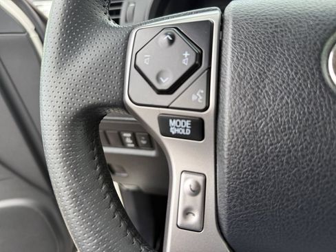 Used 2023 Toyota 4Runner SR5 AWD/4WD image 25