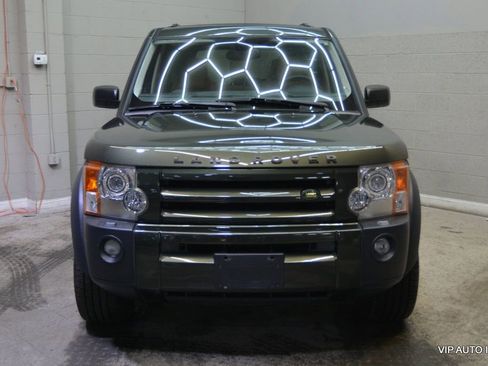 Used 2005 Land Rover LR3 SE image 34