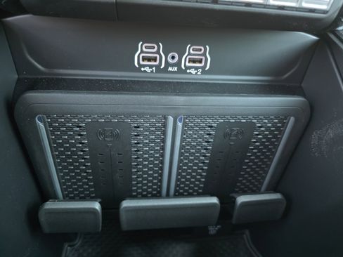 New 2026 RAM 5500 Laramie image 9