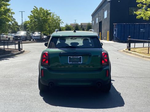 Used 2024 MINI Cooper Countryman S image 14