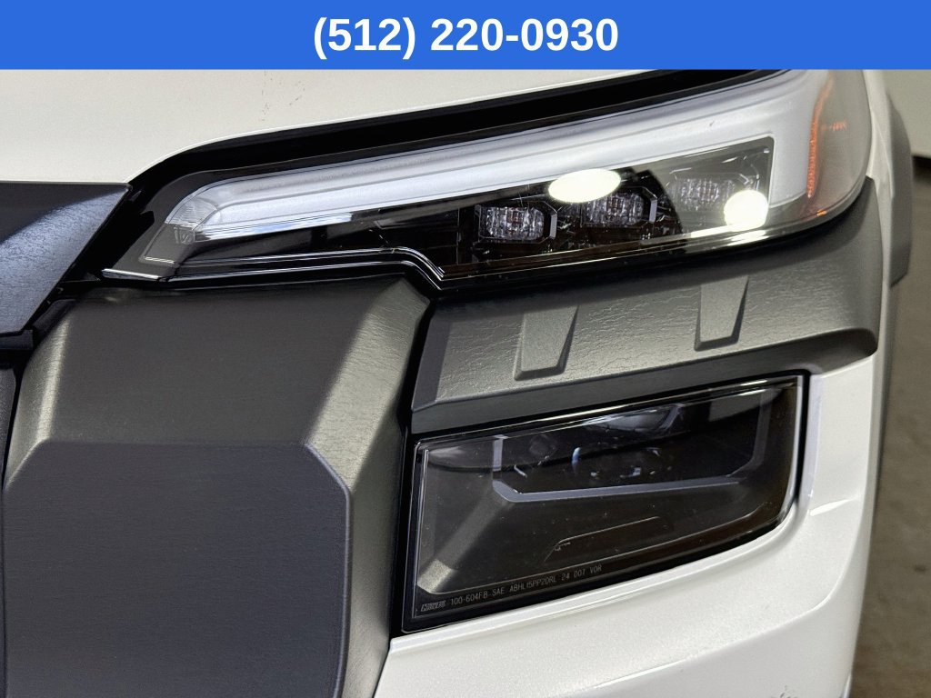 Used 2026 Subaru Outback Wilderness AWD/4WD image 40