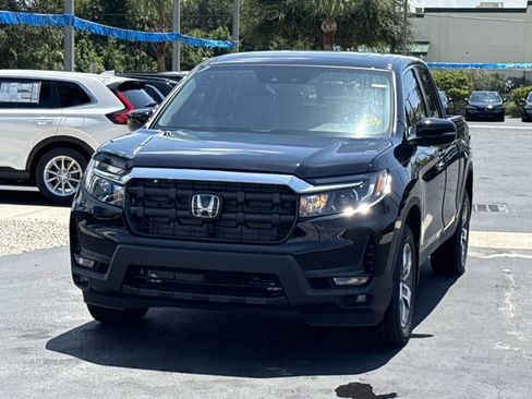 New 2026 Honda Ridgeline RTL image 12