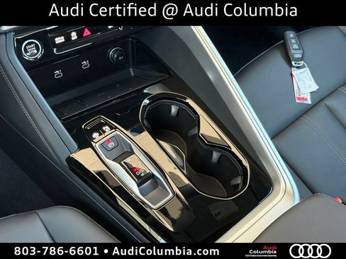 Certified 2025 Audi Q5 Premium Plus w/ Premium Plus AWD/4WD image 34