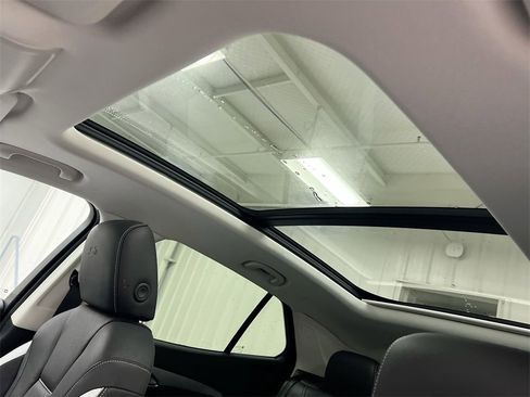 New 2025 Buick Envision Sport Touring image 19