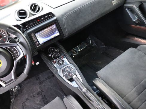 Used 2017 Lotus Evora 400 image 30