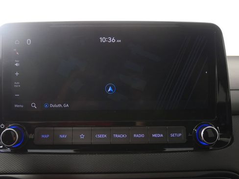 Used 2023 Hyundai Kona Limited FWD image 21