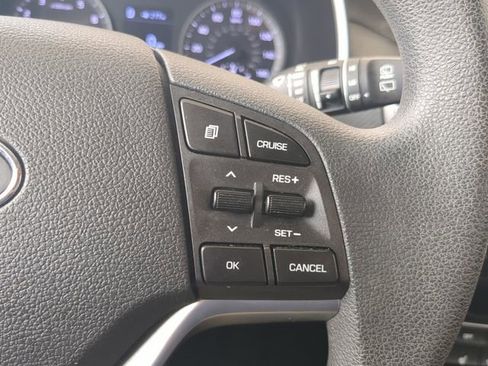 Used 2019 Hyundai Tucson SEL image 29