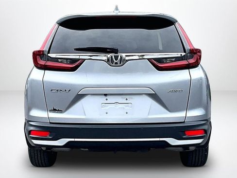 Used 2020 Honda CR-V EX-L image 7
