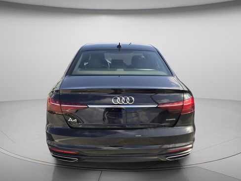 Used 2023 Audi A4 2.0T Premium Plus AWD/4WD image 4