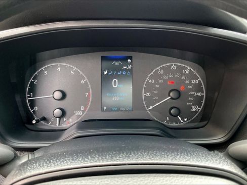 Used 2024 Toyota Corolla LE FWD image 26