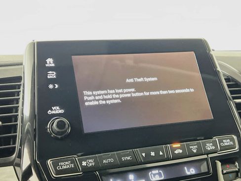 Used 2022 Honda Odyssey EX-L image 27