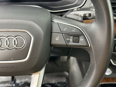 Used 2022 Audi Q5 2.0T Premium Plus w/ Premium Plus Package image 22