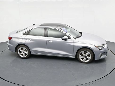 Used 2024 Audi A3 2.0T Premium FWD image 24