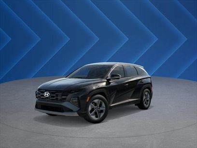 New 2026 Hyundai Tucson SEL w/ Tow & Go Package