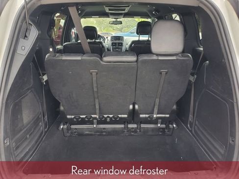 Used 2018 Dodge Grand Caravan GT FWD image 11