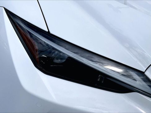 Used 2023 Lexus IS 350 F Sport w/ Accessory Package 2 RWD image 28