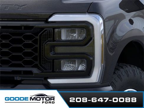 New 2026 Ford F250 Lariat w/ Tremor Off-Road Package image 18