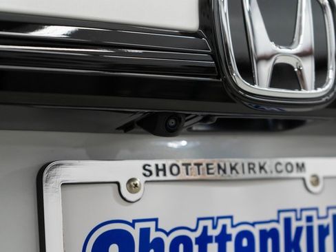 New 2026 Honda Odyssey EX-L image 8