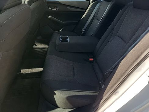 Used 2023 Honda Accord EX image 12