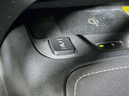 Certified 2019 Toyota Corolla XSE FWD image 24