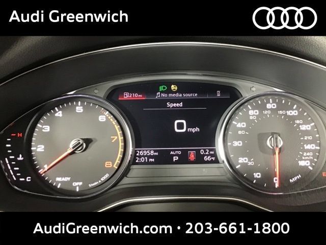 Certified 2023 Audi Q5 2.0T Premium w/ Convenience Package AWD/4WD image 15