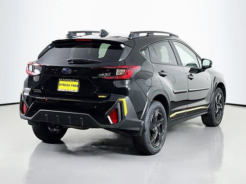 New 2026 Subaru Crosstrek 2.5i Sport image 7