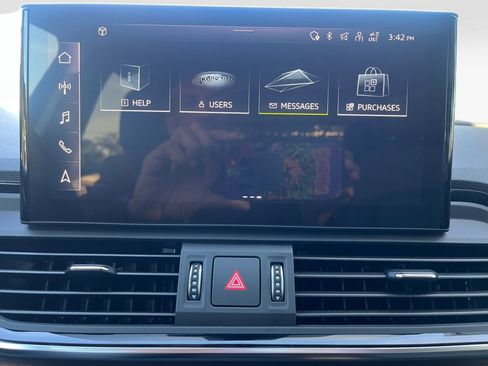 Used 2023 Audi Q5 2.0T Premium Plus w/ Premium Plus Package image 17