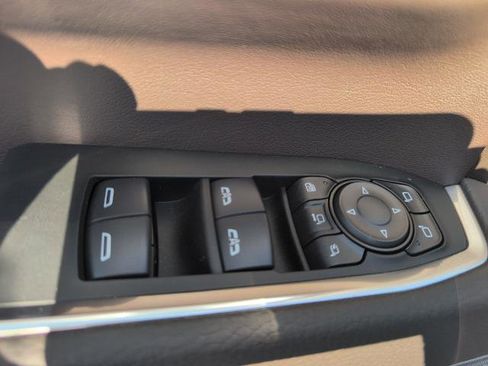 New 2026 GMC Sierra 2500 Denali w/ Denali Reserve Package image 20