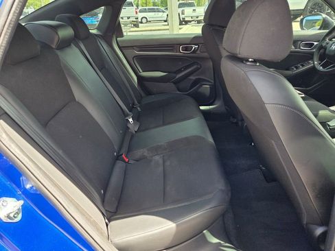 Used 2022 Honda Civic Sport image 14