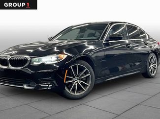 Used 2019 BMW 330i Sedan w/ Convenience Package RWD video 1