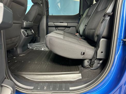 Used 2025 Ford F150 STX AWD/4WD image 35