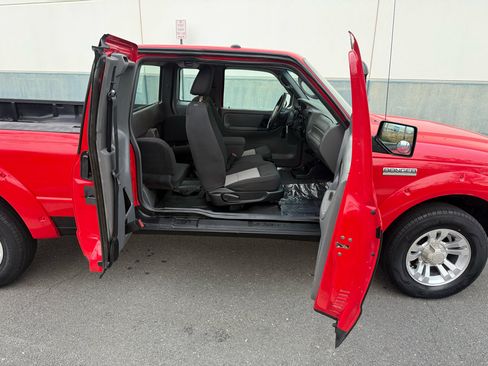 Used 2010 Ford Ranger Sport image 19