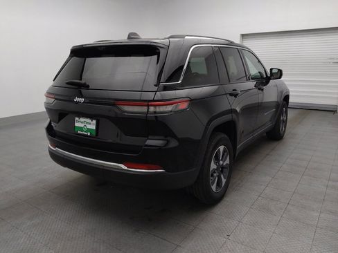 Used 2022 Jeep Grand Cherokee Limited 4xe w/ Luxury Tech Group II image 9