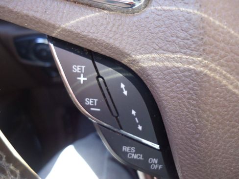 Used 2016 Lincoln MKX Reserve w/ Technology Package AWD/4WD image 22