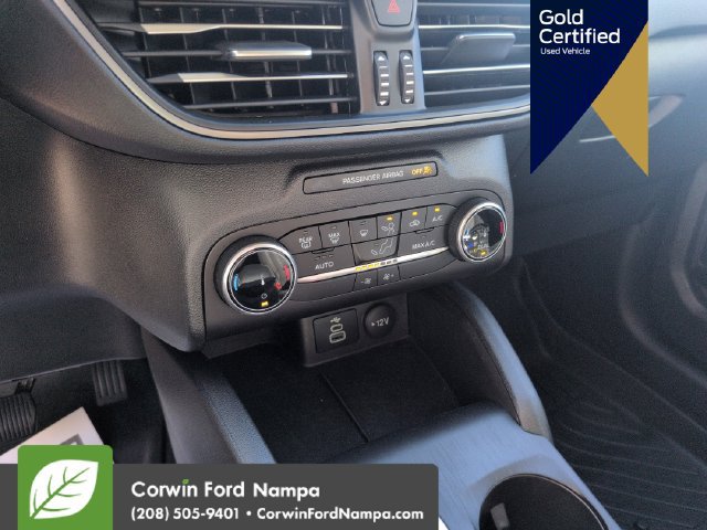 Used 2024 Ford Escape Active FWD image 19