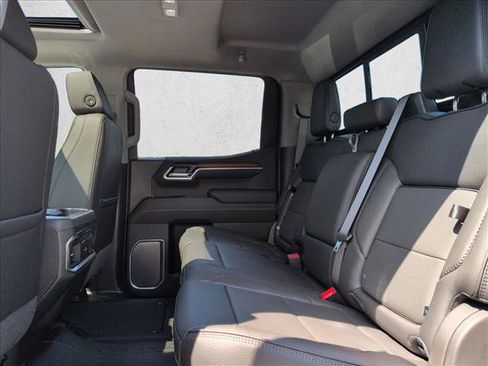 New 2026 GMC Sierra 1500 Denali AWD/4WD image 16