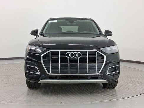 Used 2023 Audi Q5 Premium Plus w/ Premium Plus Package image 6