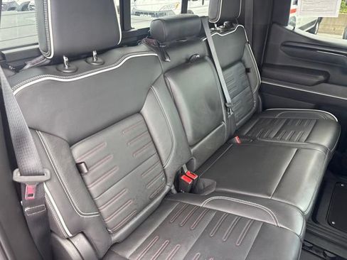 Used 2022 GMC Sierra 1500 AT4X AWD/4WD image 24