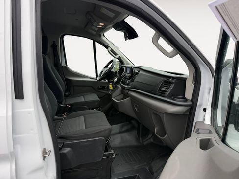 Used 2024 Ford Transit 250 Low Roof w/ Exterior Upgrade Package image 19