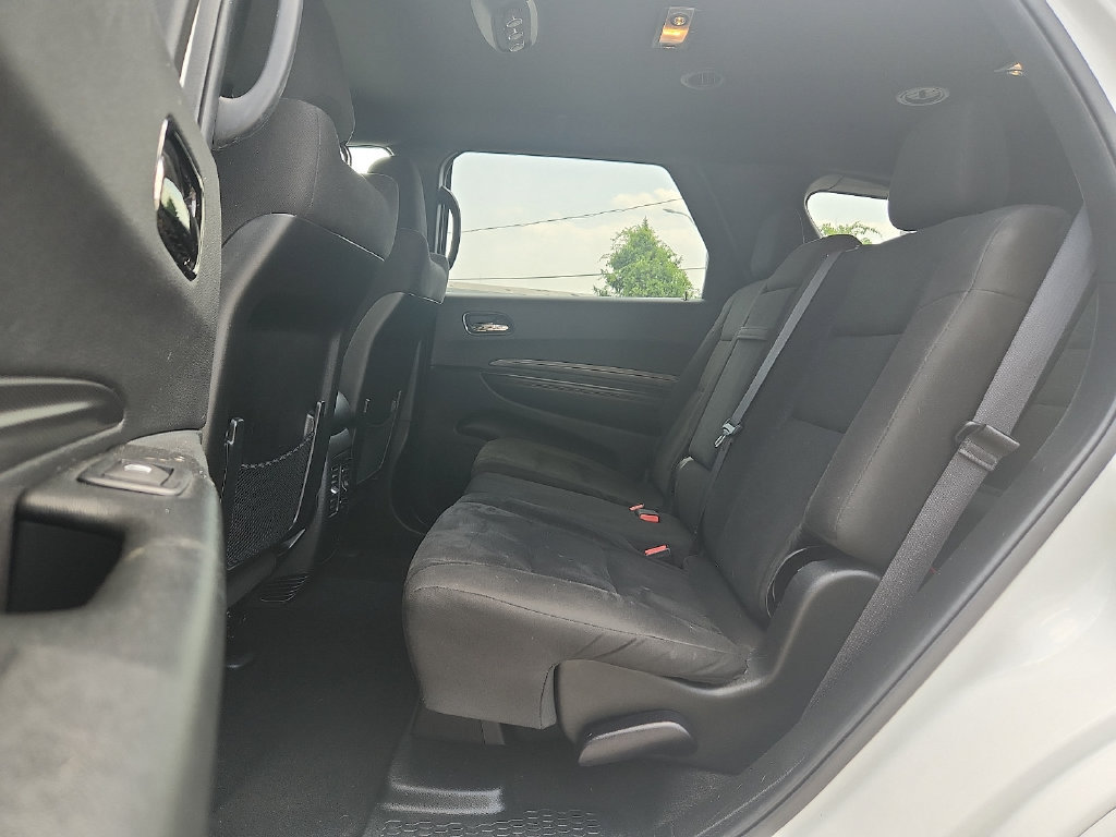 Used 2023 Dodge Durango GT AWD/4WD image 6