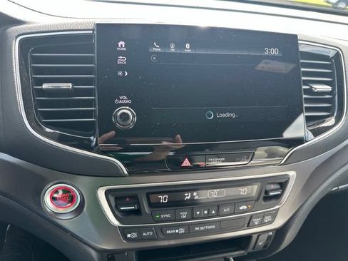 Used 2023 Honda Passport EX-L image 13