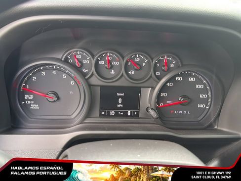 New 2026 GMC Sierra 1500 Pro w/ Pro Value Package AWD/4WD image 18