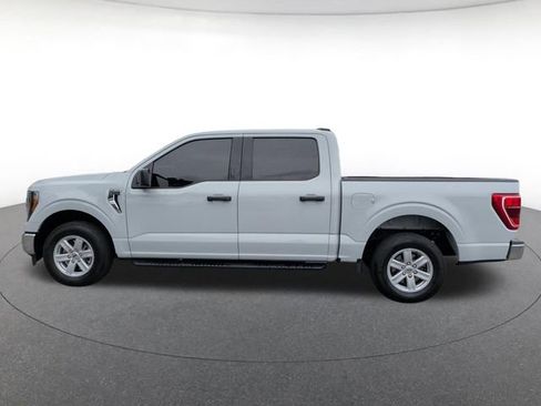 Used 2023 Ford F150 XLT w/ Equipment Group 301A Mid RWD image 3