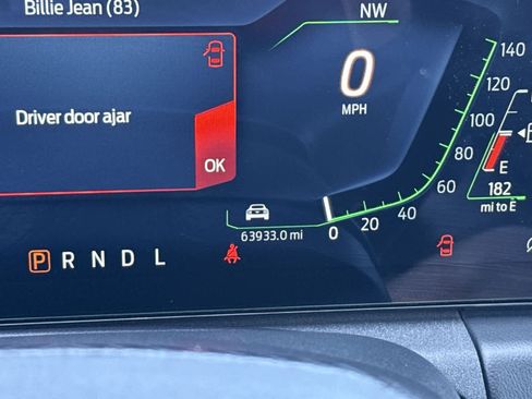 Used 2024 Ford Mustang Premium image 31