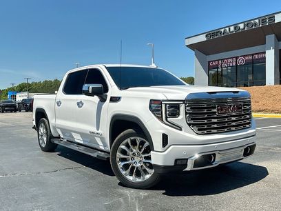 Used 2023 GMC Sierra 1500 Denali