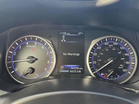 Used 2016 INFINITI Q50 3.0t Premium w/ Driver Assistance Package image 24