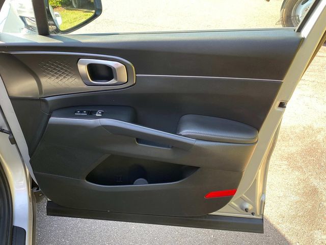 Used 2021 Kia Sorento EX FWD image 35
