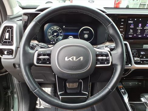 Used 2022 Kia Sorento SX Prestige w/ Rust Color Package image 22