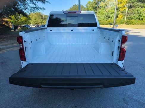 New 2026 Chevrolet Silverado 1500 LT w/ All Star Edition Plus AWD/4WD image 31